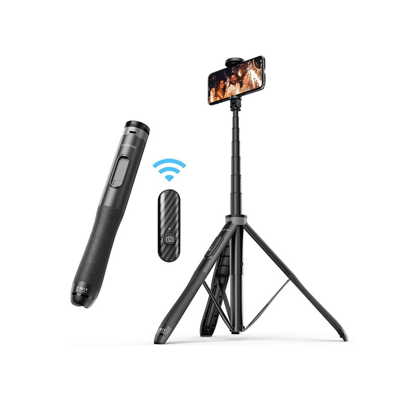 تریپاد Atumtek