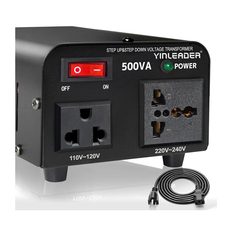 مبدل برق Yinleader