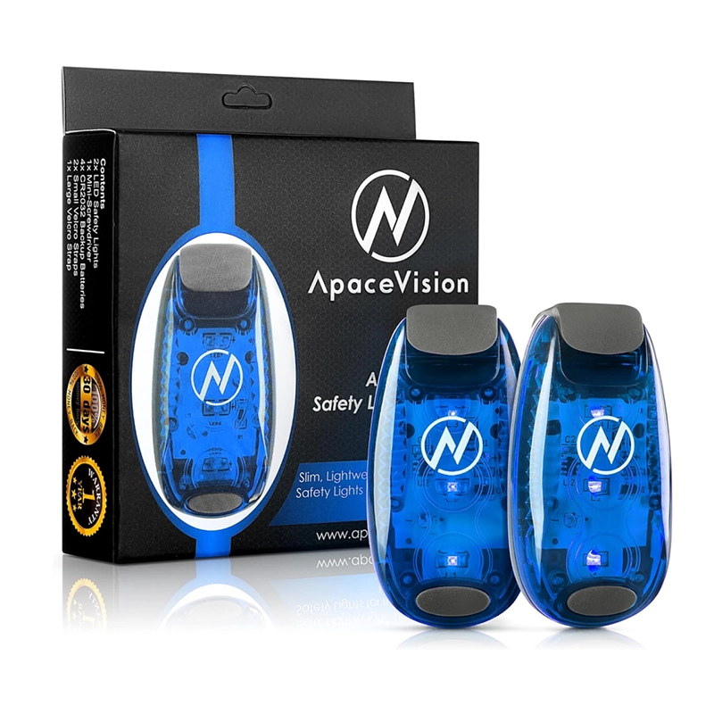 چراغ ایمنی Apace Vision