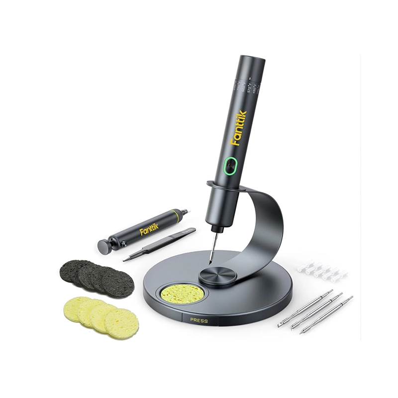 هویه لحیم کاری Fanttik