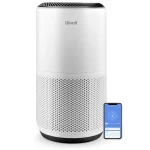 دستگاه تصفیه هوا هوشمند Levoit Core 400S