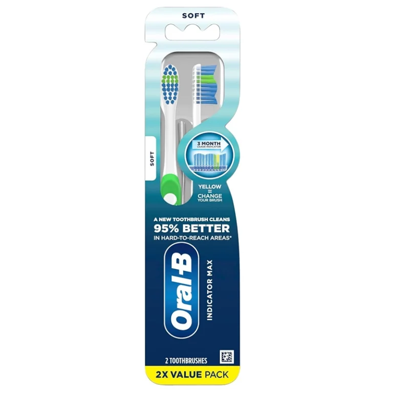 مسواک Oral-B
