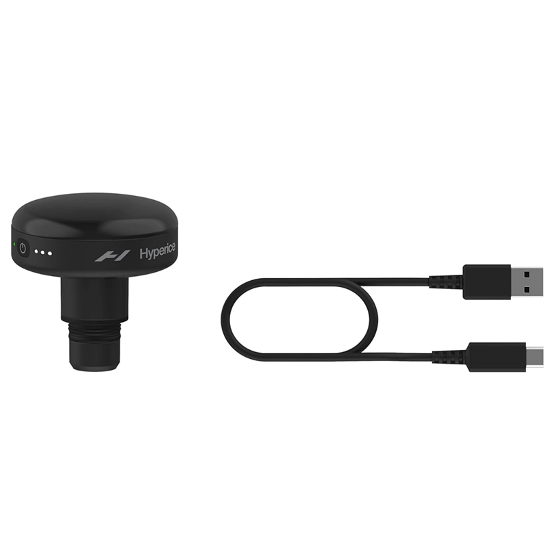 سری حرارتی هایپرولت Hyperice