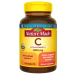 ویتامین Naturemade C