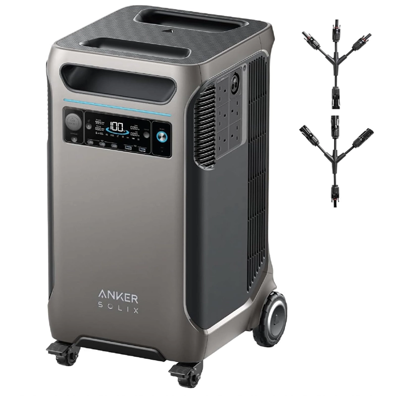 پاور استیشن Anker