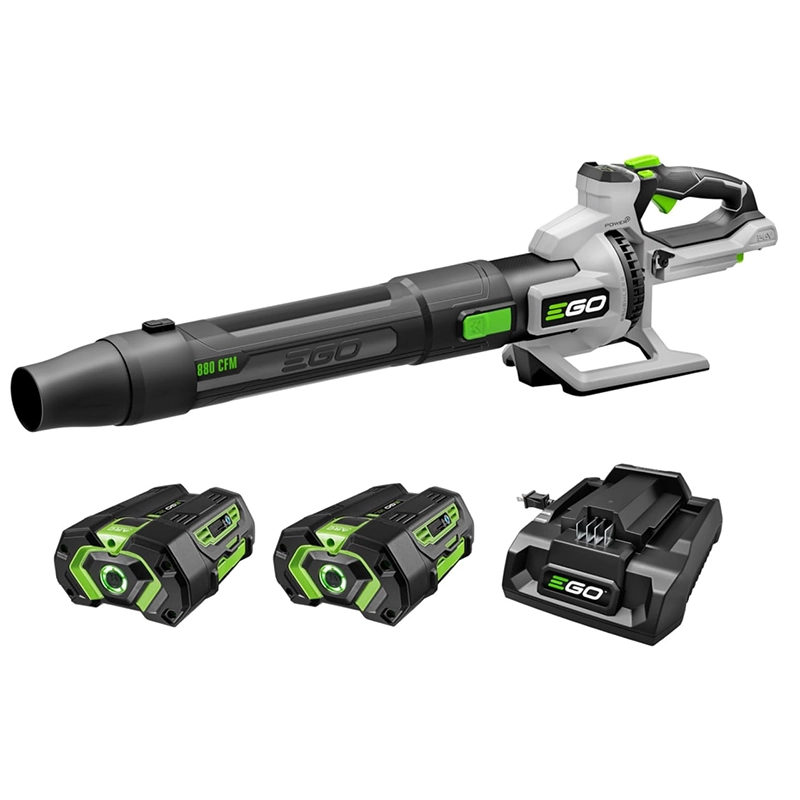 دستگاه باد +Ego Power