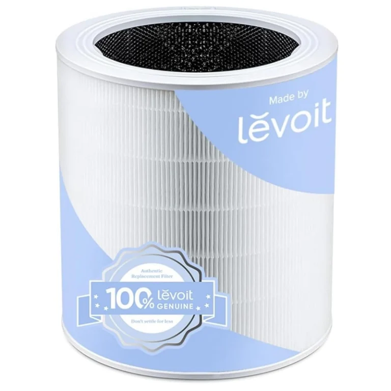 فیلتر تصفیه هوا Levoit Core 600S