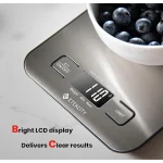 ترازو آشپزخانه Etekcity