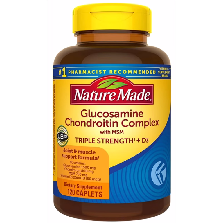 ‫قدرت سه گانه‬ + ویتامین Naturemade D3