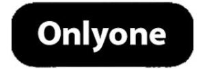 onlyone