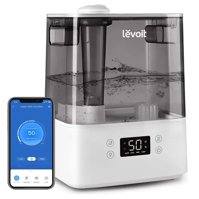 دستگاه بخور سرد هوشمند Levoit 300S
