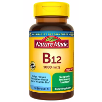 ویتامینNaturemade B12