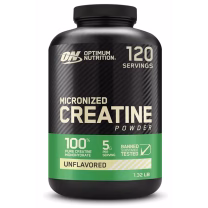 کراتین میکرونیزه Optimum Nutrition