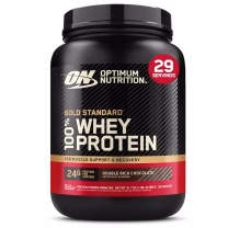 پروتئین وی Optimum Nutrition