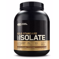 پروتئین ایزوله Optimum Nutrition