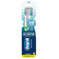 مسواک Oral-B