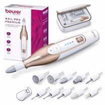 دریل برقی ناخن beurer