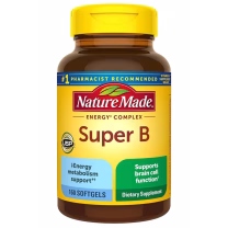 سوپر Naturemade B