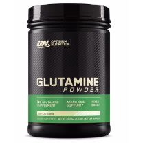 گلوتامین Optimum Nutrition