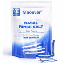 نمک محلول در آب Maoever